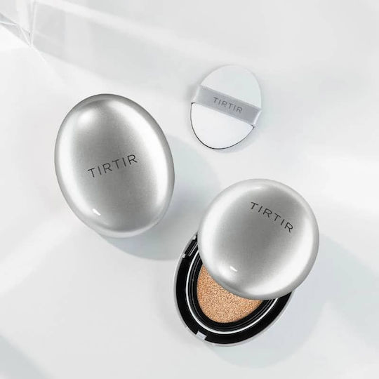 Tirtir Mask Fit Aura Омекотяване 21n Ivory 4.5гр
