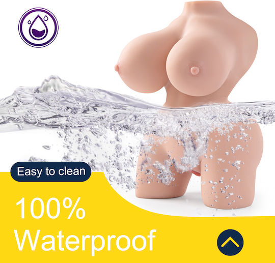 Shequ Masturbator Vagina