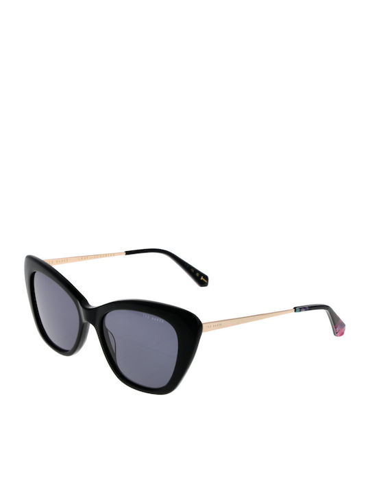 Ted Baker Tb1742 Γυαλιά Ηλίου με Mixed Σκελετό