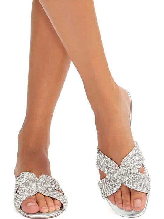 Carvela Σανδάλια Silber