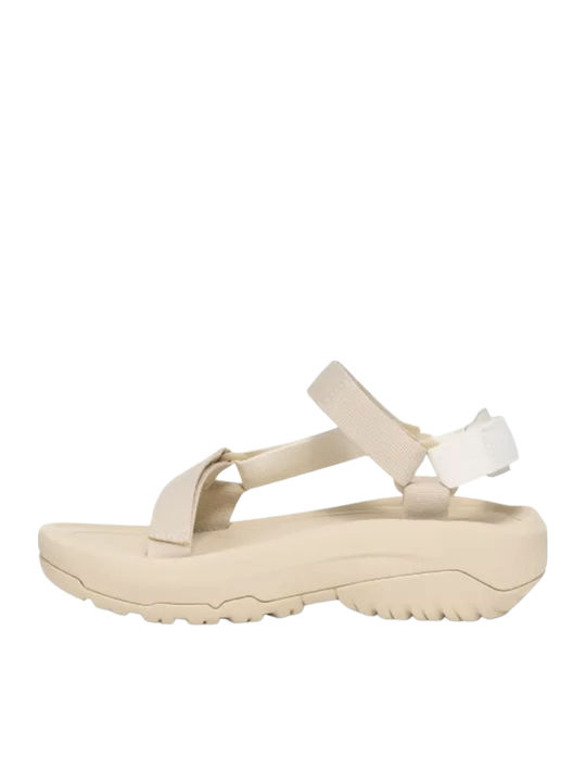 Women's Sandals Sporty Beige