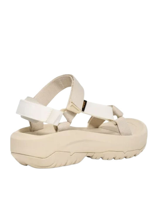 Women's Sandals Sporty Beige
