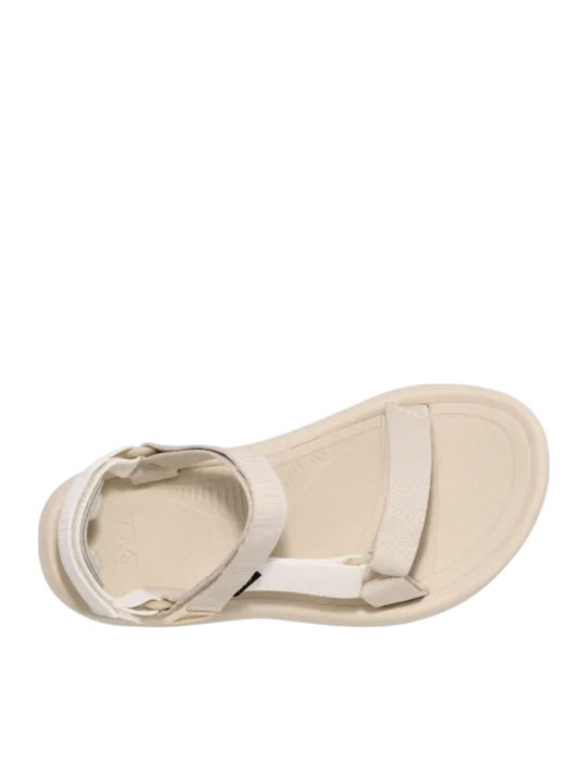 Women's Sandals Sporty Beige