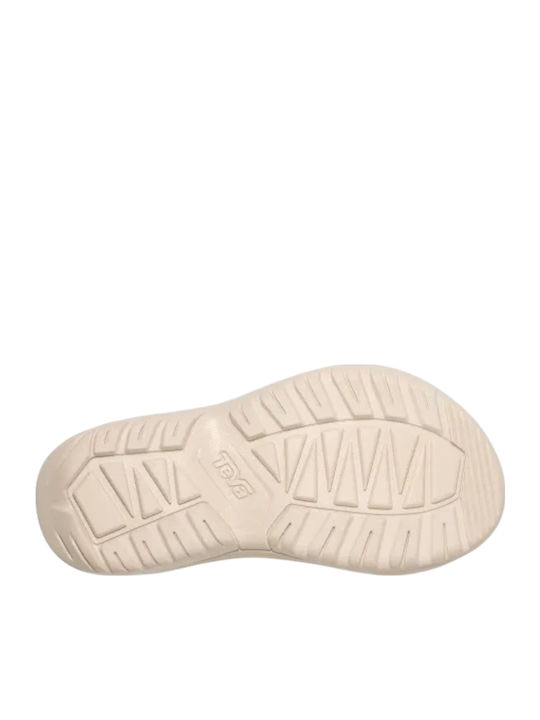 Women's Sandals Sporty Beige