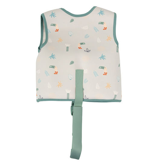 Kids' Swim Vest UPF +50 Tucan 1-3 Years 037b0530