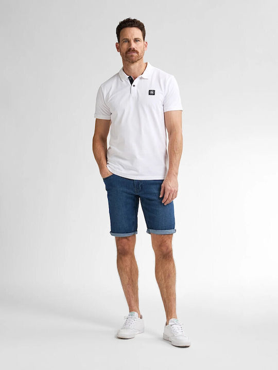 Men's Shorts Jeans Blue