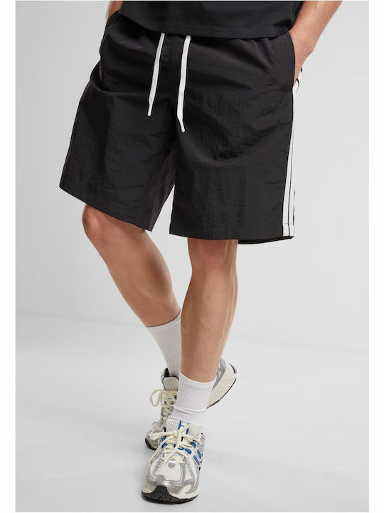 Men's Shorts Black