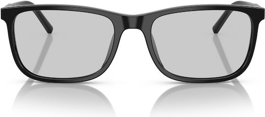 Dolce & Gabbana Bărbați Plastic Rame Ochelari Negru DG3427 501
