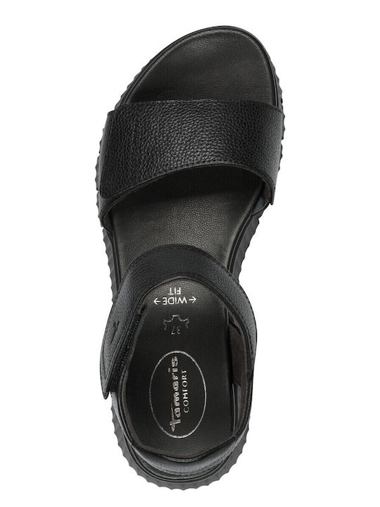 Women's Platform Shoes Black