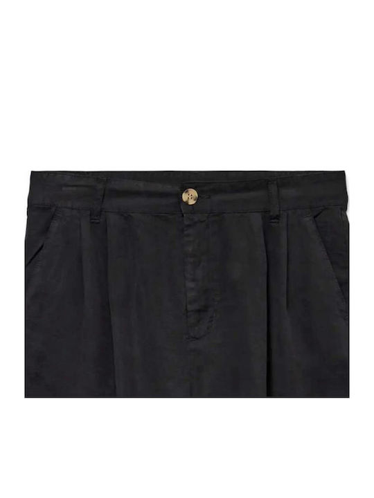 Vero Moda Women's Jean Shorts Black