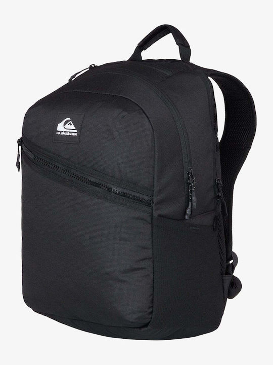 Quiksilver Freeday 20lt Μαύρο