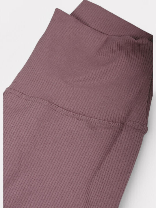 Women's Training Legging High Waisted Rotten Apple