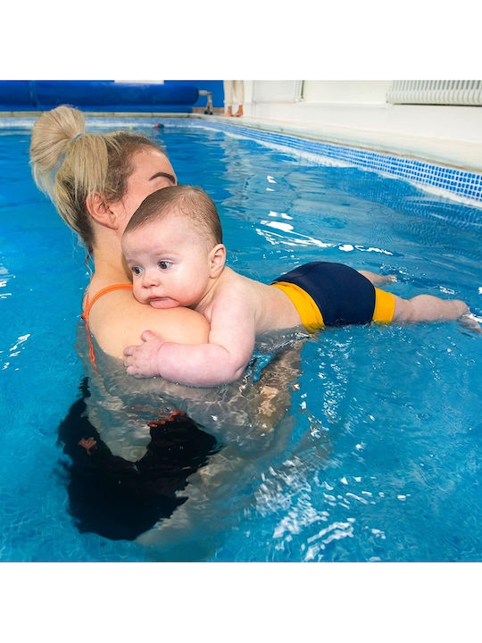 About Kids Swimwear Swim Diaper Multicolour
