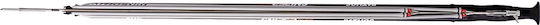 Speargun Rubber-powered Sniper Evo 95cm E1847