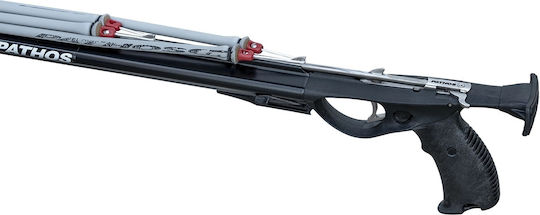 Speargun Rubber-powered Sniper Evo 95cm E1847