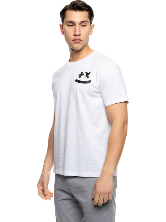 T-shirt White