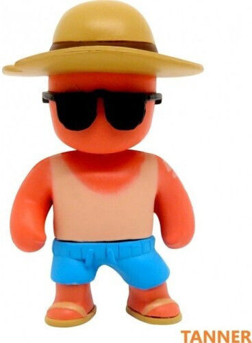 Just Toys Series 3 Stumble Guys (Διάφορα Σχέδια)