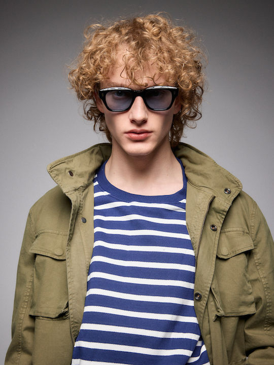 Jacke Khaki