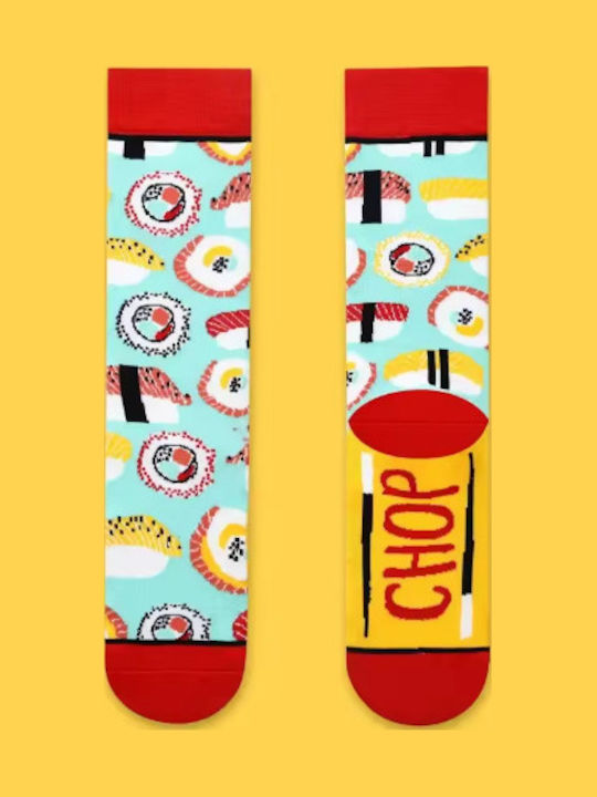 Șosete Multicolored 3Pachet