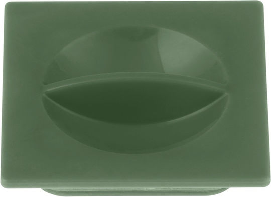 Stephen Joseph Plastic Kids' Lunch Set Green x x 5.7cm