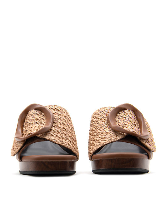 Noa Harmon Mules Ταμπά