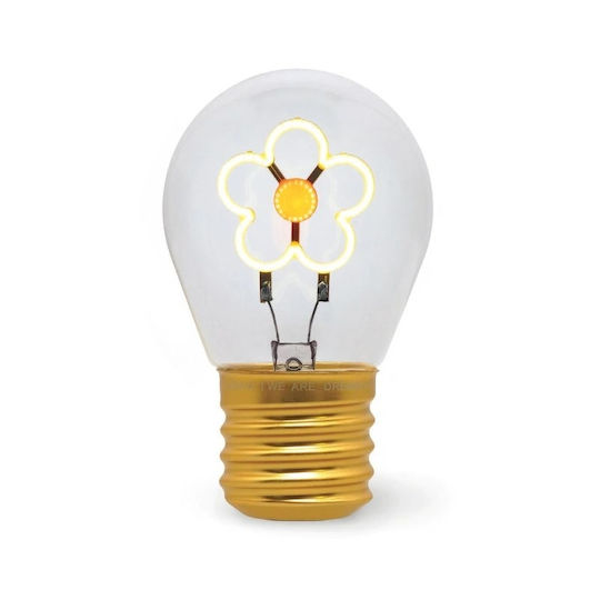 Legami Milano Kids Decorative Lamp 10.3x6.8cm