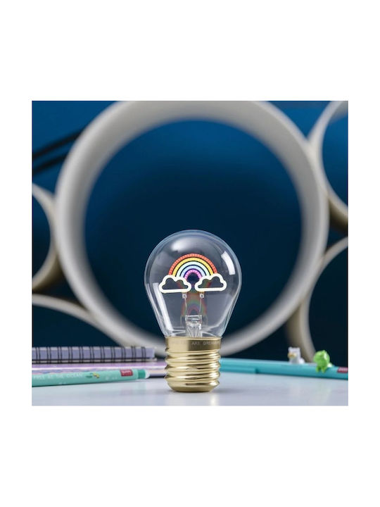 Legami Milano Kids Decorative Lamp 10.3x6.8cm