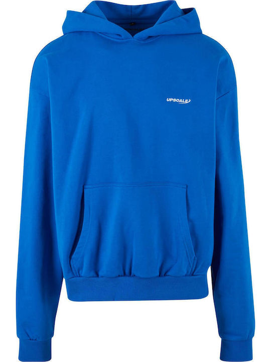 Φούτερ Cobalt Blue