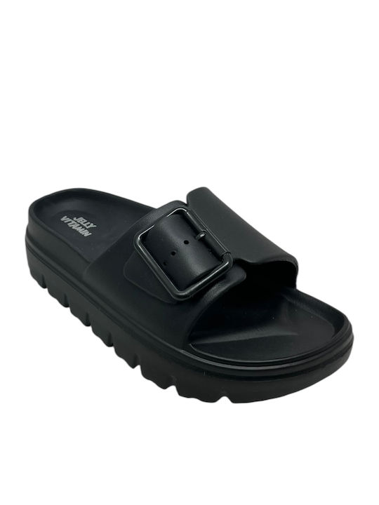 Slides În Culoare Neagră