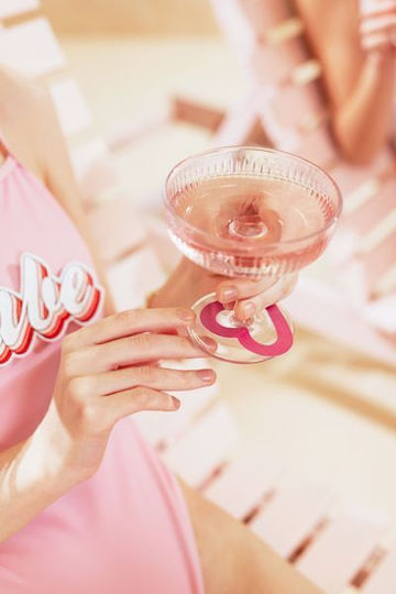 PartyDeco Party Tableware 10 Pieces