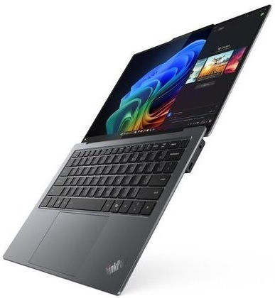 Lenovo ThinkPad X9-14 Gen 1 14" OLED Ecran Tactil 120Hz (Ultra 7-258V/32GB/2TB SSD/W11 Pro) (Tastatură Greacă)