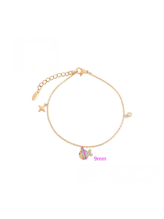 Chrysothemiss Damen Armband