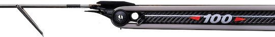 Pathos Laser Evo Carbon Roller 120cm Οδηγό