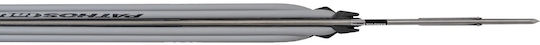 Ψαροντούφεκο Λαστιχοβόλο Sniper Evo 65cm Ε1844