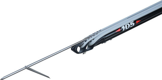 Ψαροντούφεκο Λαστιχοβόλο Sniper Evo 65cm Ε1844