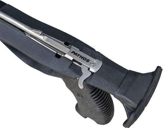 Ψαροντούφεκο Λαστιχοβόλο Sniper Evo 65cm Ε1844