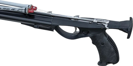 Ψαροντούφεκο Λαστιχοβόλο Sniper Evo Rolle 115cm E1865
