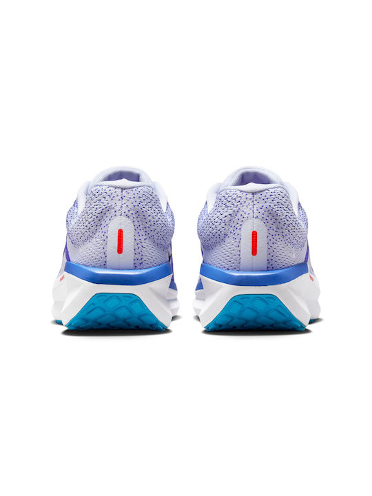 WINFLO 11 Sport Shoes Running Ghost / Blue