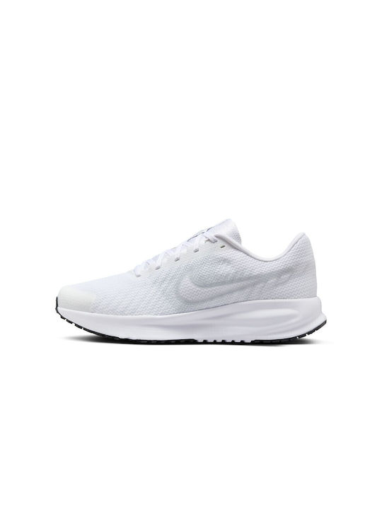 Defy Sport Shoes Running White