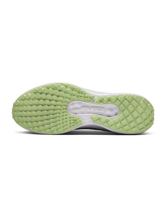 Winflo 11 Sport Shoes Running Lt Armony Blue