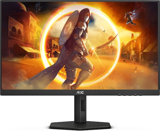 AOC Q27G42XE IPS HDR Monitor 27" QHD 2560x1440 180Hz με Χρόνο Απόκρισης 1ms GTG