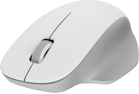 Xiaomi Comfort Edition Безжичен Ергономичен Мишка Бял