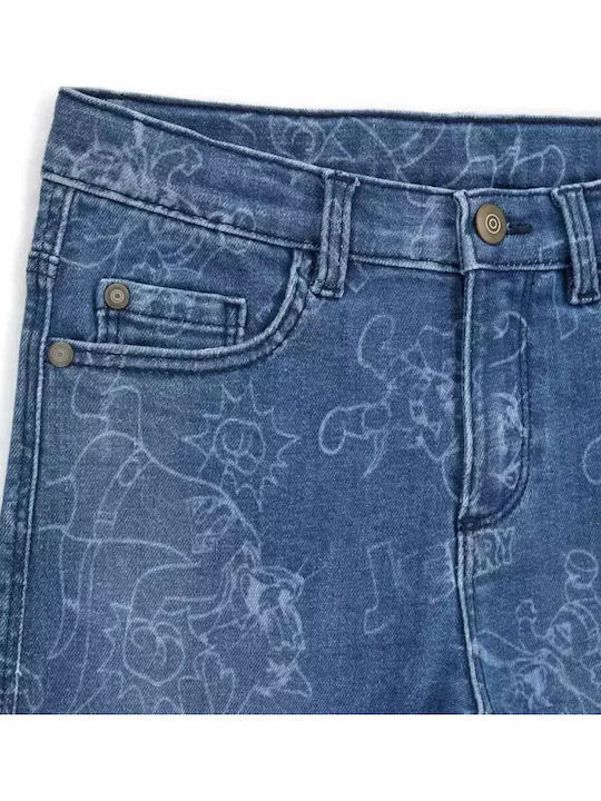 Original Marines Kinder-Jeanshosen Blau