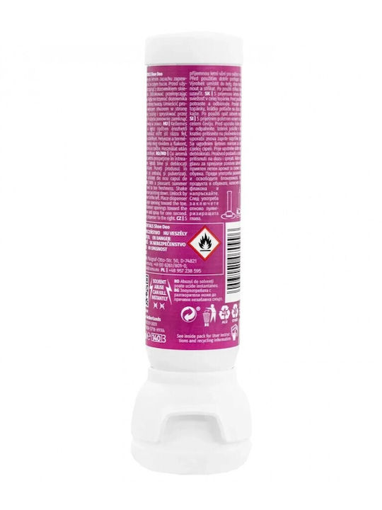 Bama Προϊόν Περιποίησης Υποδημάτων Bama Essentials 100ml