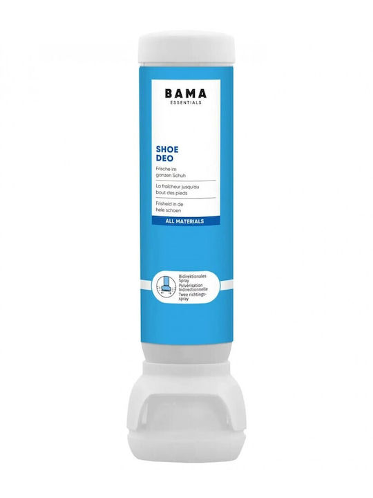 Bama Προϊόν Περιποίησης Υποδημάτων 100ml