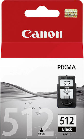 Canon PGI-580XL Γνήσιο Μελάνι Εκτυπωτή InkJet Μαύρο (2024C005)