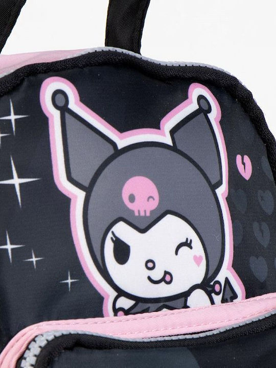 Hello Kitty Ghiozdane scoala de Spate Grădinița Multicolore
