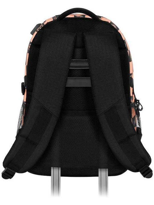 One Piece Plus Schach Rucksack 44cm 8445118072884