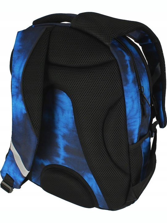 Starpak Schulranzen Rucksack Junior High-High School Mehrfarbig