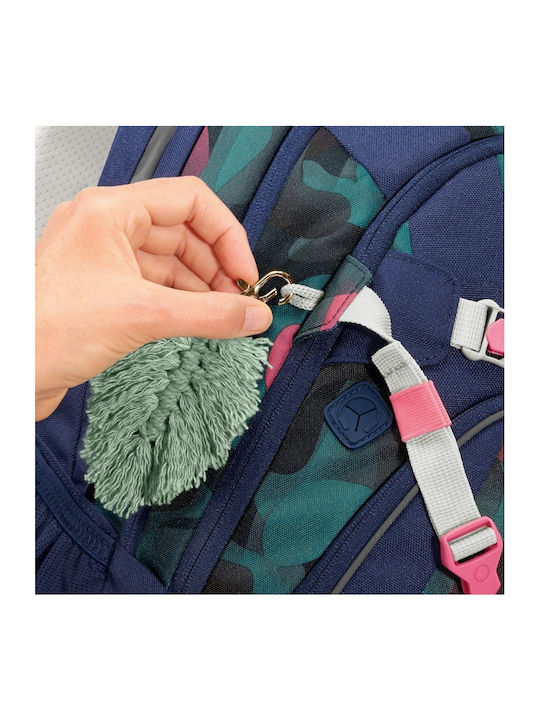 Backpack Coocazoo 2.0 Mate Cloudy Peach